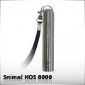 Elektronick� sn�ma� KOS 8000