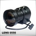 LENS 0550 IR