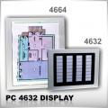 PC 4632 DISPLAY