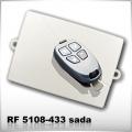 RF 5108-433 sada