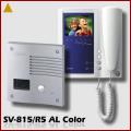 SV-815/R5 AL Color
