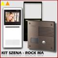 KIT SZENA - ROCK MA