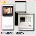 KIT SZENA - STADIO
