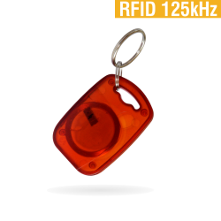 RFID MEDEN 125 KHz prstupov ip - plastov prvesok