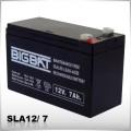 SLA 12/7