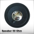 Speaker 50 Ohm