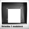 Strie�ka 1 modulov�