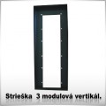 Strie�ka 3 modulov� verik�lna