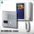 SV-805/AL Color