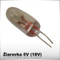 �iarovka 5V,18V