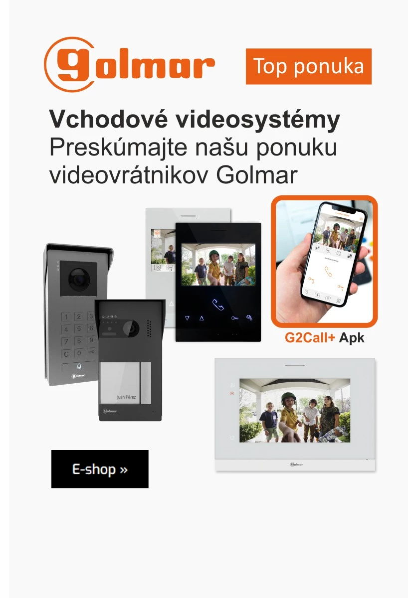 GOLMAR sady mobile