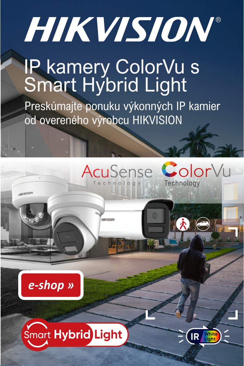 HIKVISION Base mobile