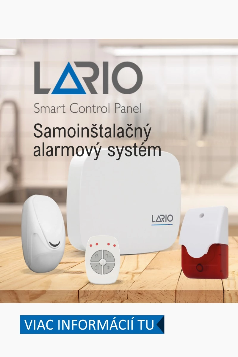 LARIO mobile