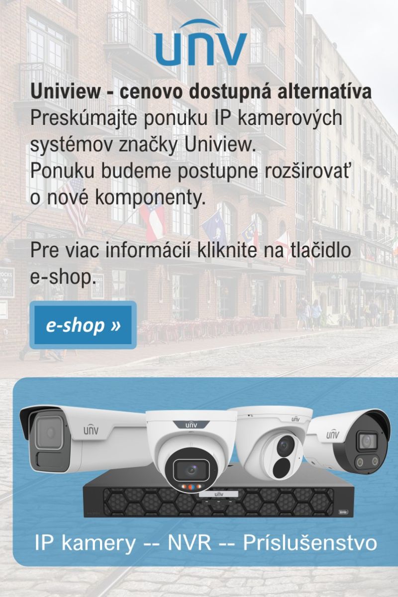 UNIVIEW base mobile