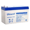 ULTRACELL akumultor 12V/7Ah