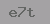 verify