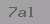 verify