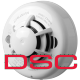 DSC Neo enviromentálne detektory