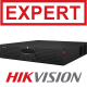 HIKVISION NVR (IP) videorekordéry - EXPERT