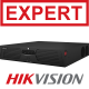 HIKVISION NVR (IP) videorekordry - EXPERT