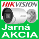 HIKVISION - JARN AKCIA