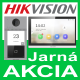 HIKVISION JARN AKCIA