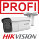 HIKVISION IP kamery - PROFI