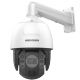 HIKVISION IP kamery - PROFI PTZ