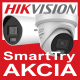 ►HIKVISION Smart Try AKCIA ColorVu 3.0◄
