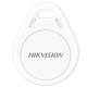 HIKVISION prstupov mdi