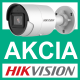 HIKVISION 2MP IP kamery akcia pre montne firmy