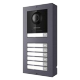 HIKVISION modulrne vchodov panely