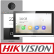 VIDEOVRÁTNIKY HIKVISION (IP systém)