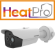 HIKVISION IP kamery - PROFI termlne Tubusov