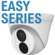 UNIVIEW IP kamery - Easy Series