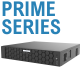 UNIVIEW NVR (IP) videorekordry - Prime Series