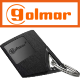 Bezkontaktné prístupové systémy Golmar