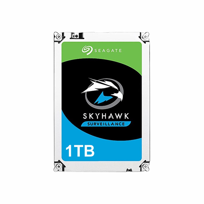 HDD 1TB - Seagate SkyHawk