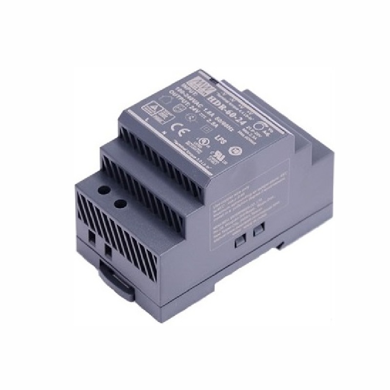 Hikvision DS-KAW60-2N - napájací zdroj pre DS-KAD706, DS-KAD706-S, DS-KAD709