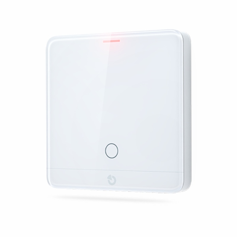 JB-111TH Zbernicový senzor teploty a vlhkosti s funkciou termostatu