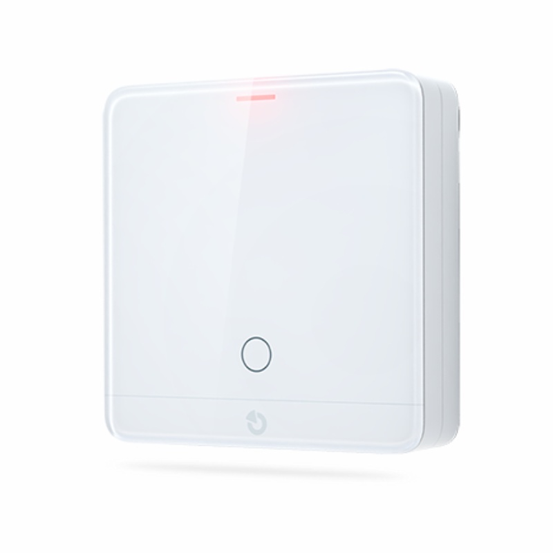 JB-151TH Bezdrôtový detektor teploty