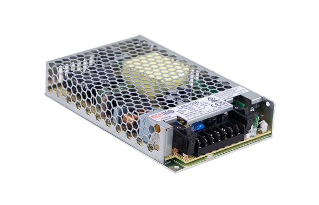 LAD-120A 13.8V 8,7A, . 120W