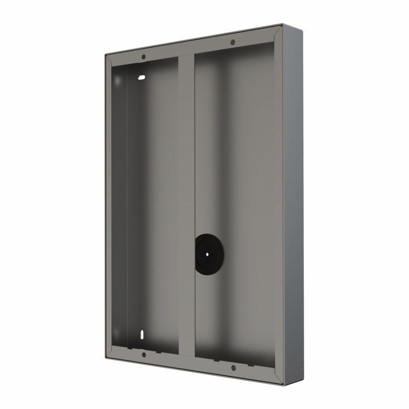 S832/AL SUPRA povrchový box