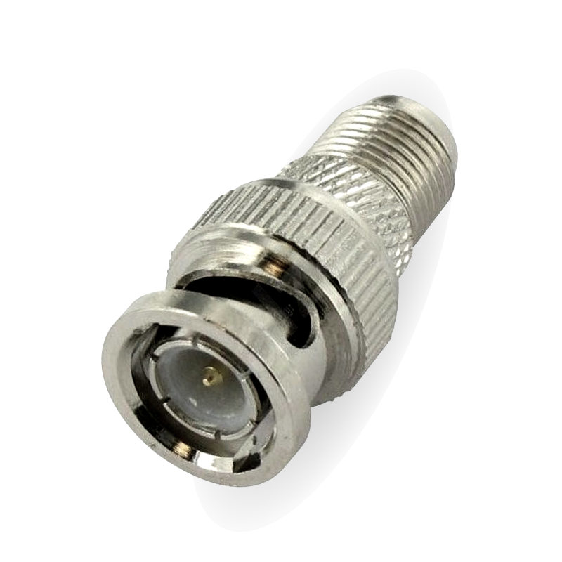 F zÃ¡suvka - BNC vidlica (redukcia) | BezpeÄnostnÃ© systÃ©my, Jablotron