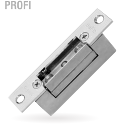 2421MB elektrick zmok s momentovm kolkom a mechanickm blokovanm 20V - 24V AC/DC