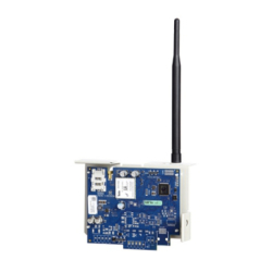 DSC LE2080E-EU - LTE 4G/3G komunikátor