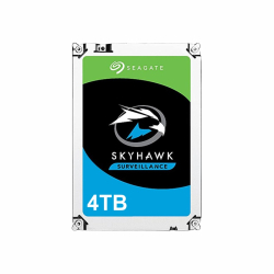 HDD 4 TB - Seagate SkyHawk