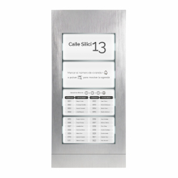 6502/INFO - informan panel pre Sixty 5 - 6502/G2+
