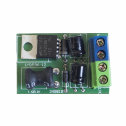 ABK-504 Prevodnk na 12V/1A