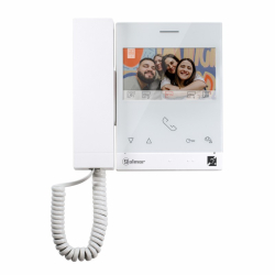 ART 4TH LITE/G2+ Farebn 4,3" video monitor